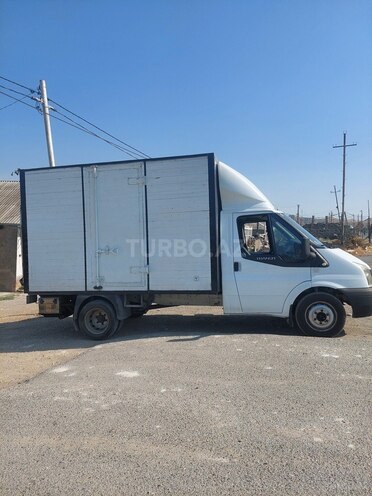 Ford Transit 2009, 292,242 km - 2.4 l - Bakı
