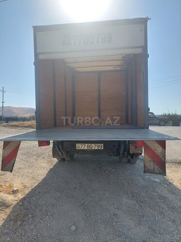 Ford Transit 2009, 292,242 km - 2.4 l - Bakı