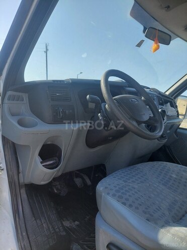 Ford Transit 2009, 292,242 km - 2.4 l - Bakı