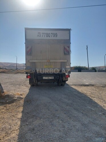 Ford Transit 2009, 292,242 km - 2.4 l - Bakı