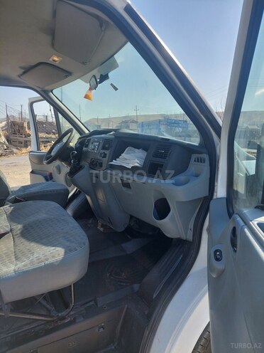Ford Transit 2009, 292,242 km - 2.4 l - Bakı