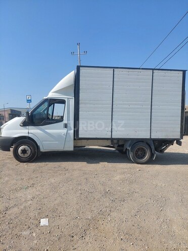 Ford Transit 2009, 292,242 km - 2.4 l - Bakı