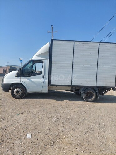 Ford Transit 2009, 292,242 km - 2.4 l - Bakı