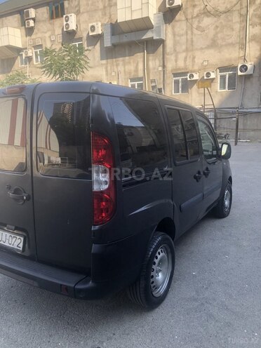 Fiat Doblo 2006, 311,578 km - 1.9 l - Bakı