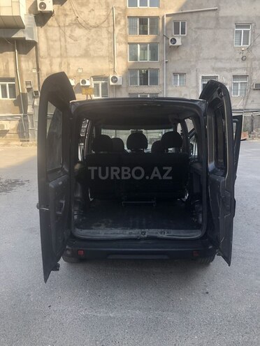 Fiat Doblo 2006, 311,578 km - 1.9 l - Bakı