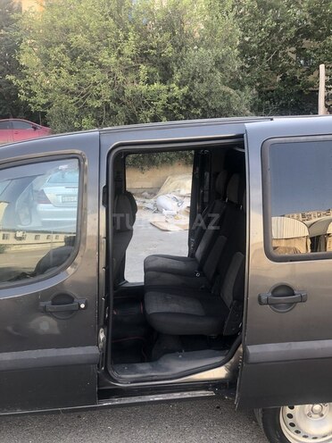 Fiat Doblo 2006, 311,578 km - 1.9 l - Bakı
