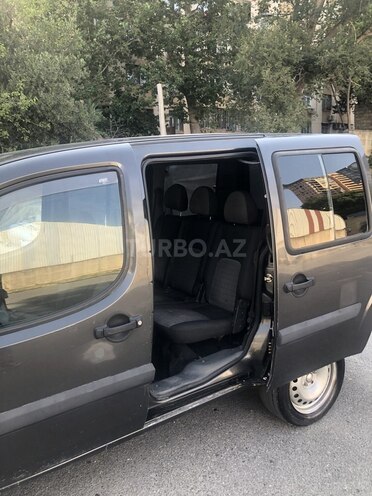 Fiat Doblo 2006, 311,578 km - 1.9 l - Bakı
