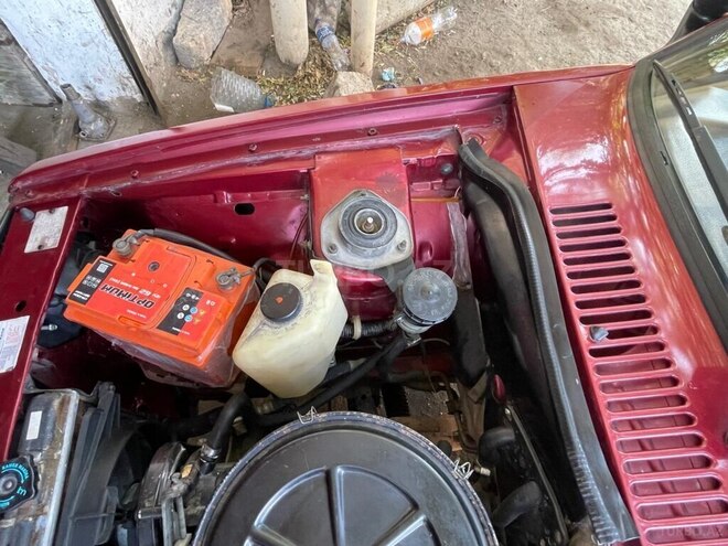 Tofas Sahin 2006, 230,000 km - 1.6 l - Bakı