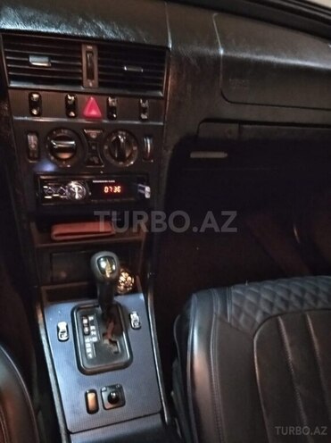 Mercedes C 180 1997, 332,000 km - 1.8 л - Gəncə