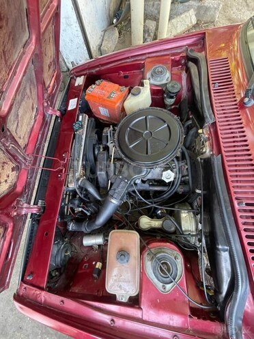 Tofas Sahin 2006, 230,000 km - 1.6 l - Bakı