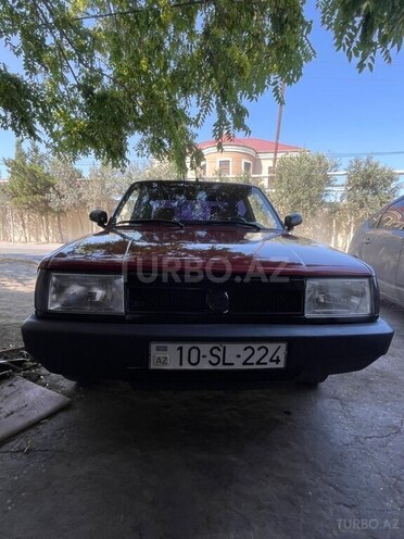 Tofas Sahin 2006, 230,000 km - 1.6 l - Bakı