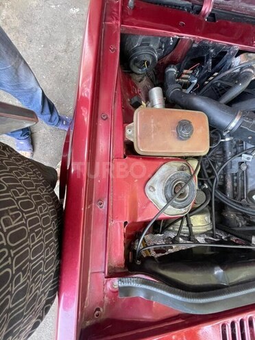 Tofas Sahin 2006, 230,000 km - 1.6 l - Bakı