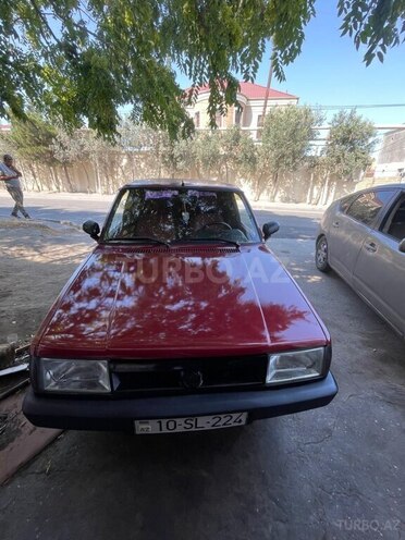 Tofas Sahin 2006, 230,000 km - 1.6 l - Bakı