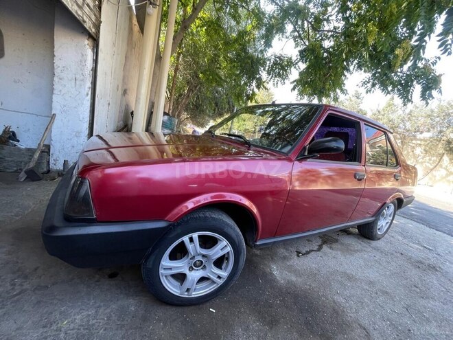 Tofas Sahin 2006, 230,000 km - 1.6 l - Bakı