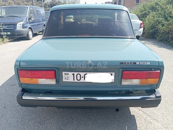 LADA (VAZ) 2107 2005, 250,000 km - 1.6 л - Bakı