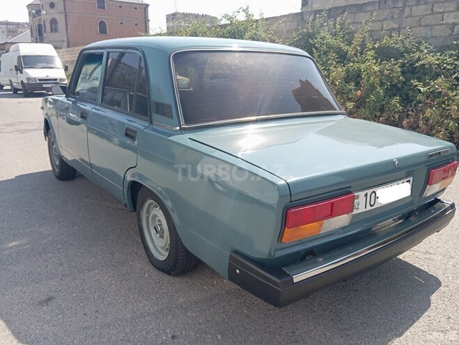 LADA (VAZ) 2107 2005, 250,000 km - 1.6 л - Bakı