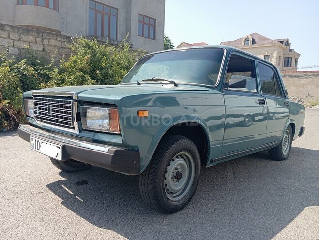 LADA (VAZ) 2107 2005, 250,000 km - 1.6 л - Bakı
