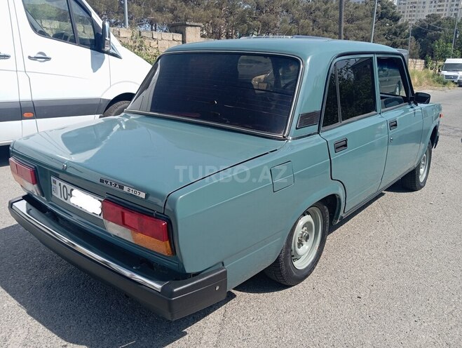 LADA (VAZ) 2107 2005, 250,000 km - 1.6 л - Bakı