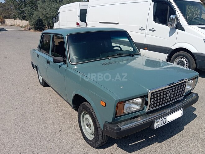 LADA (VAZ) 2107 2005, 250,000 km - 1.6 л - Bakı