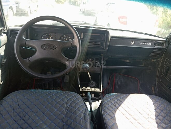 LADA (VAZ) 2107 2005, 250,000 km - 1.6 л - Bakı