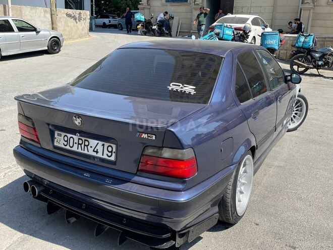 BMW 320 1993, 198,213 km - 2.0 l - Bakı