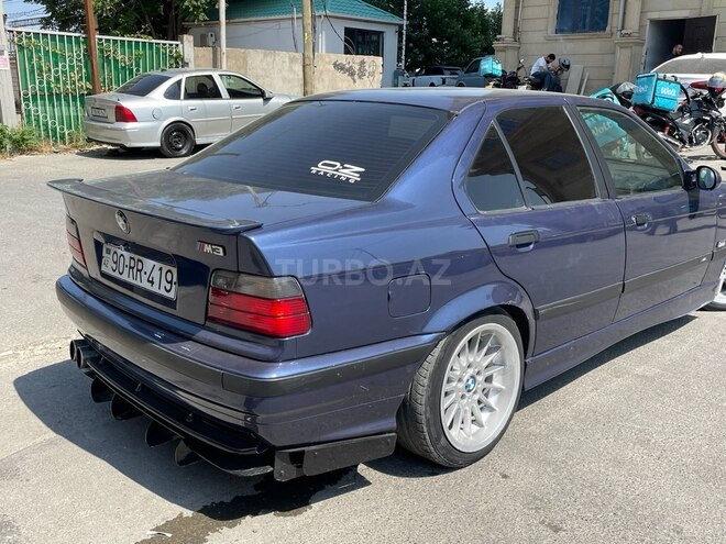 BMW 320 1993, 198,213 km - 2.0 l - Bakı
