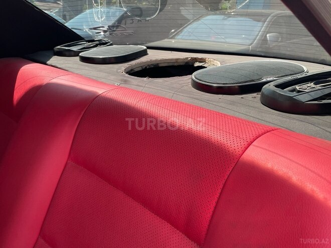 BMW 320 1993, 198,213 km - 2.0 l - Bakı