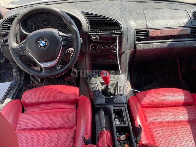 BMW 320 1993, 198,213 km - 2.0 l - Bakı