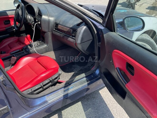 BMW 320 1993, 198,213 km - 2.0 l - Bakı