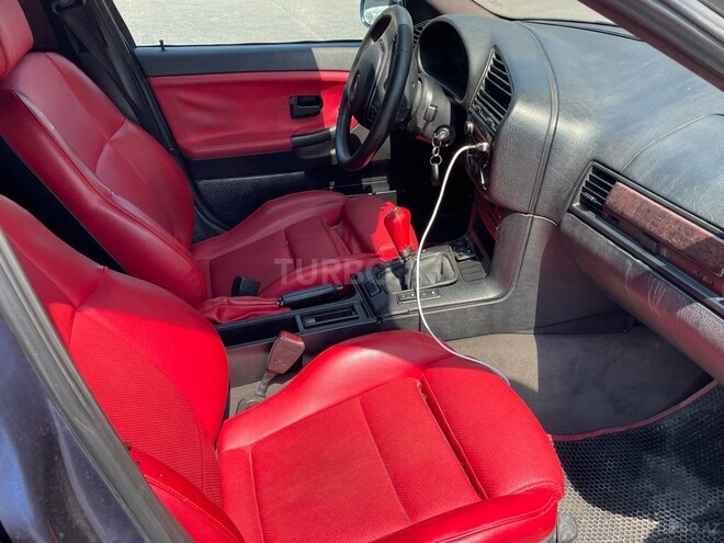 BMW 320 1993, 198,213 km - 2.0 l - Bakı