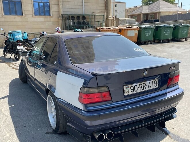BMW 320 1993, 198,213 km - 2.0 l - Bakı