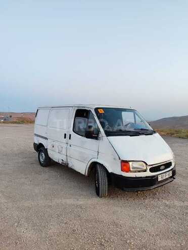 Ford Transit 1997, 286,363 km - 2.5 л - Bakı