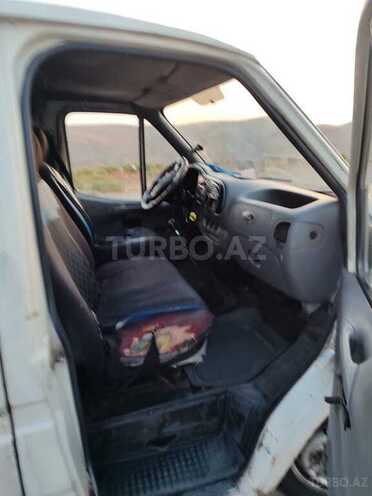 Ford Transit 1997, 286,363 km - 2.5 л - Bakı