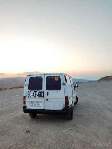 Ford Transit 1997, 286,363 km - 2.5 л - Bakı