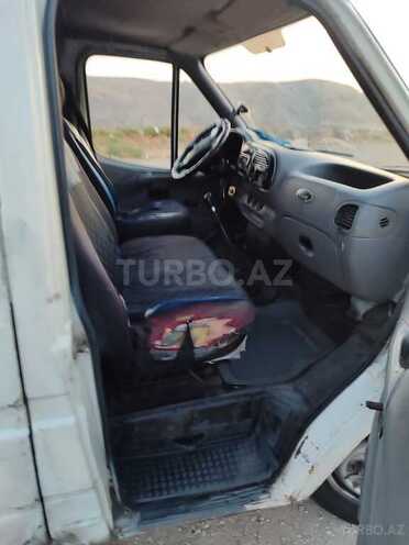 Ford Transit 1997, 286,363 km - 2.5 л - Bakı
