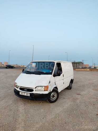 Ford Transit 1997, 286,363 km - 2.5 л - Bakı