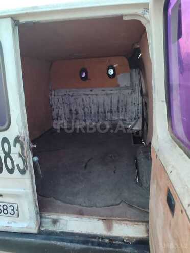 Ford Transit 1997, 286,363 km - 2.5 л - Bakı