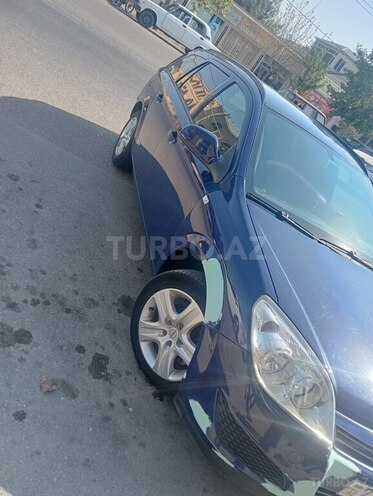 Opel Astra 2009, 314,000 km - 1.3 l - Bakı