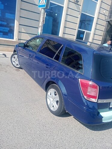 Opel Astra 2009, 314,000 km - 1.3 l - Bakı