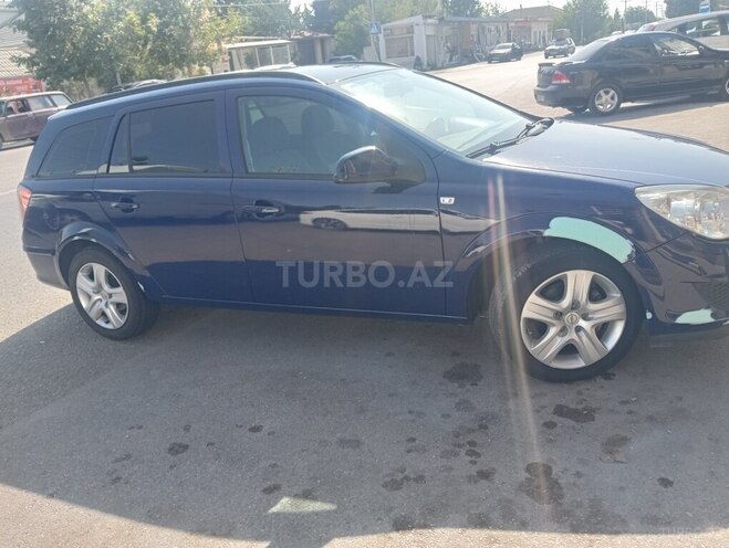 Opel Astra 2009, 314,000 km - 1.3 l - Bakı