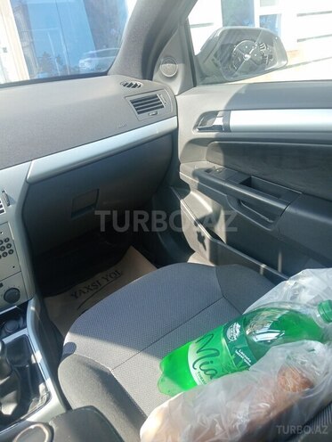 Opel Astra 2009, 314,000 km - 1.3 l - Bakı