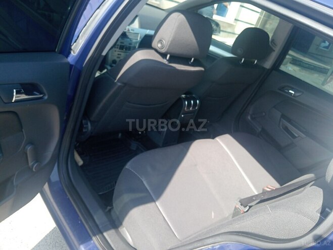 Opel Astra 2009, 314,000 km - 1.3 l - Bakı