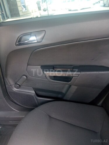Opel Astra 2009, 314,000 km - 1.3 l - Bakı