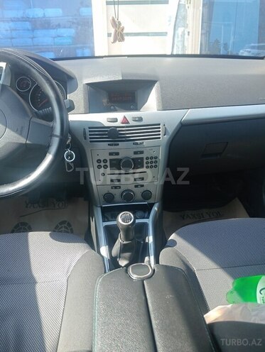 Opel Astra 2009, 314,000 km - 1.3 l - Bakı