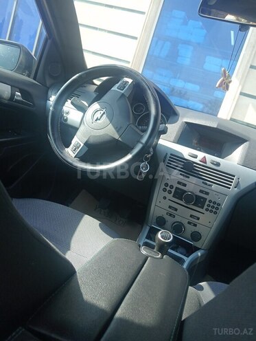 Opel Astra 2009, 314,000 km - 1.3 l - Bakı