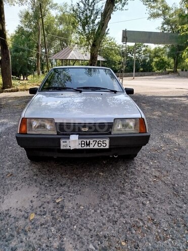 LADA (VAZ) 21099 2002, 242,252 km - 1.5 l - Şəki