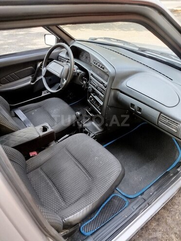 LADA (VAZ) 21099 2002, 242,252 km - 1.5 l - Şəki