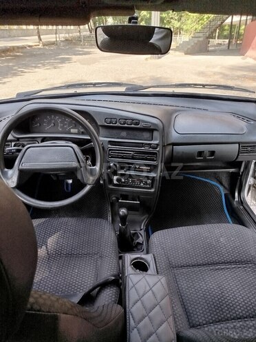 LADA (VAZ) 21099 2002, 242,252 km - 1.5 l - Şəki