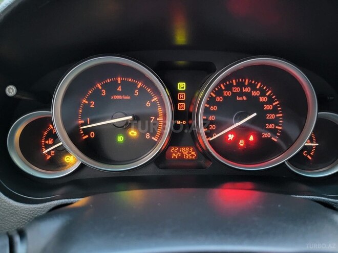 Mazda 6-12
