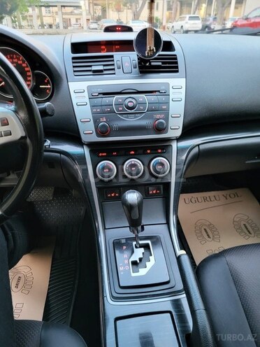 Mazda 6-9
